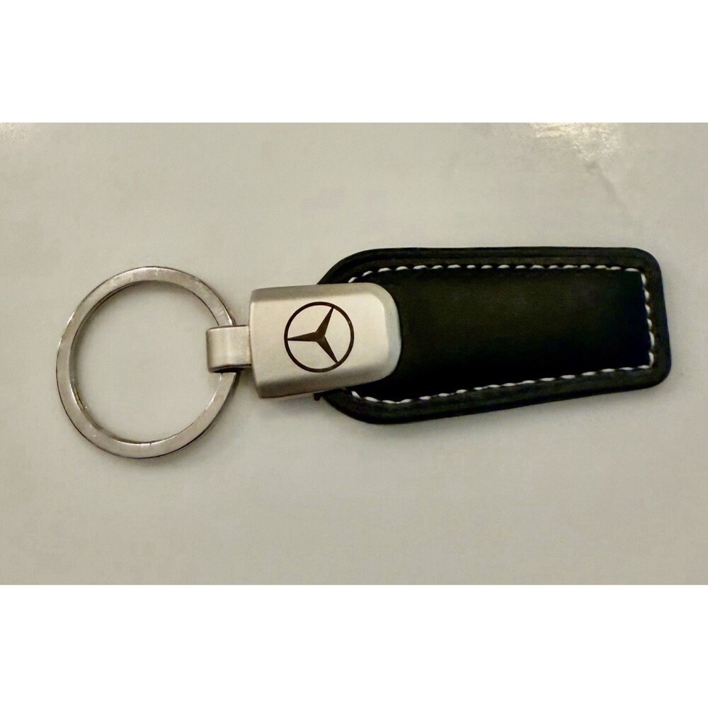 Mercedes Benz Key Chain - Picture 3 of 3